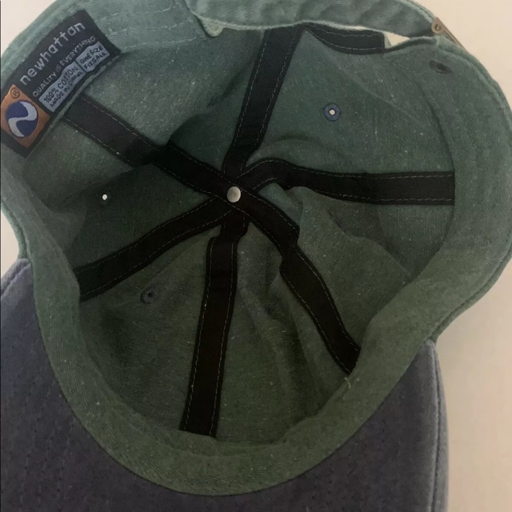 Custom Patron Hat - image 3